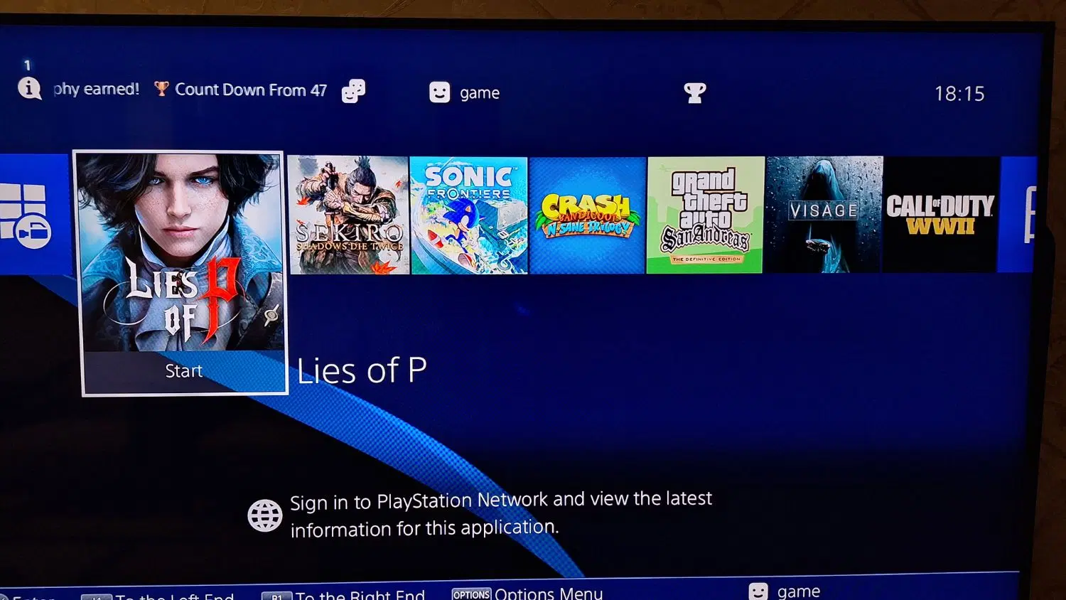 ps4 کپی خور|کنسول، بازی ویدئویی و آنلاین|اندیشه, شهرک المهدی|دیوار