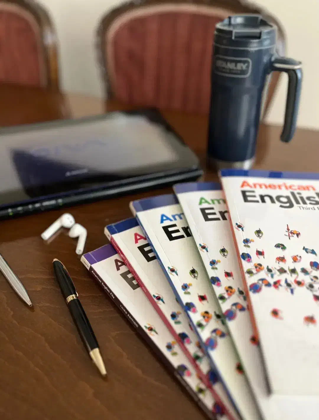 آموزش تخصصی زبان انگلیسی|خدمات آموزشی|کوهدشت, |دیوار