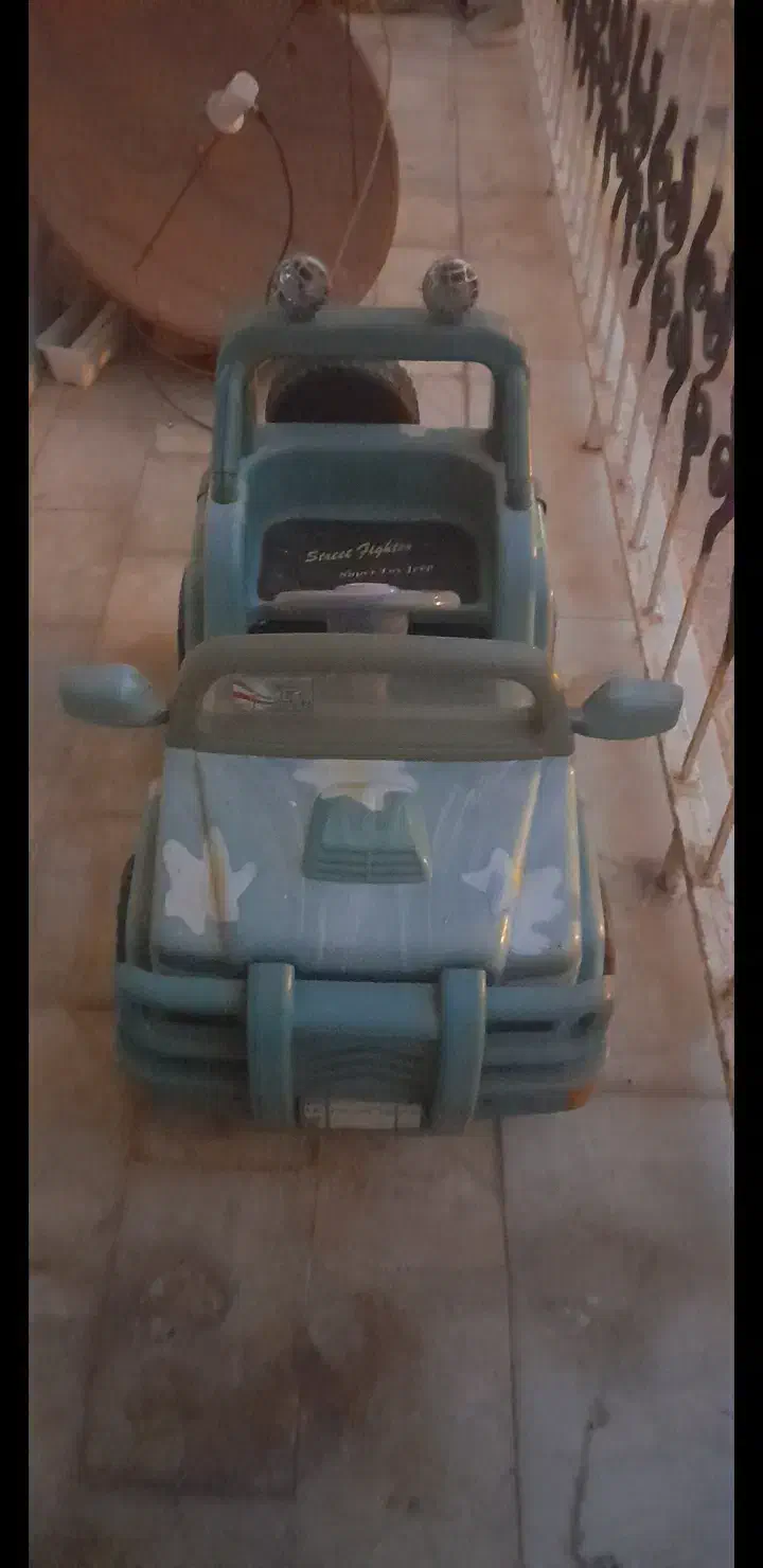 ماشین شارژی|اسباببازی|گلپایگان, |دیوار