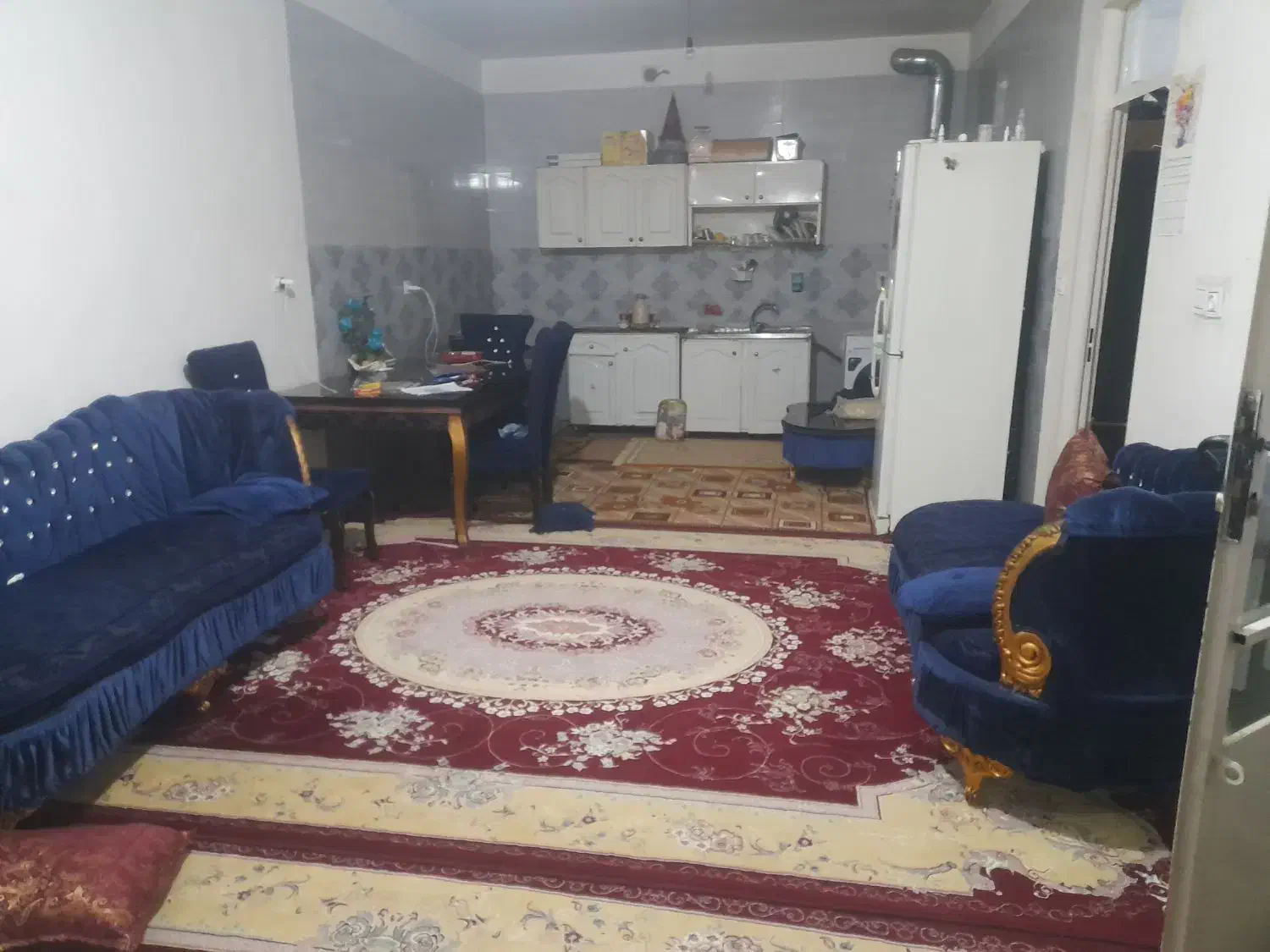 اجاره خانه ۶۵ متری در نظراباد سید جمال|اجارهٔ خانه و ویلا|نظرآباد, شهرک سید جمال الدین|دیوار