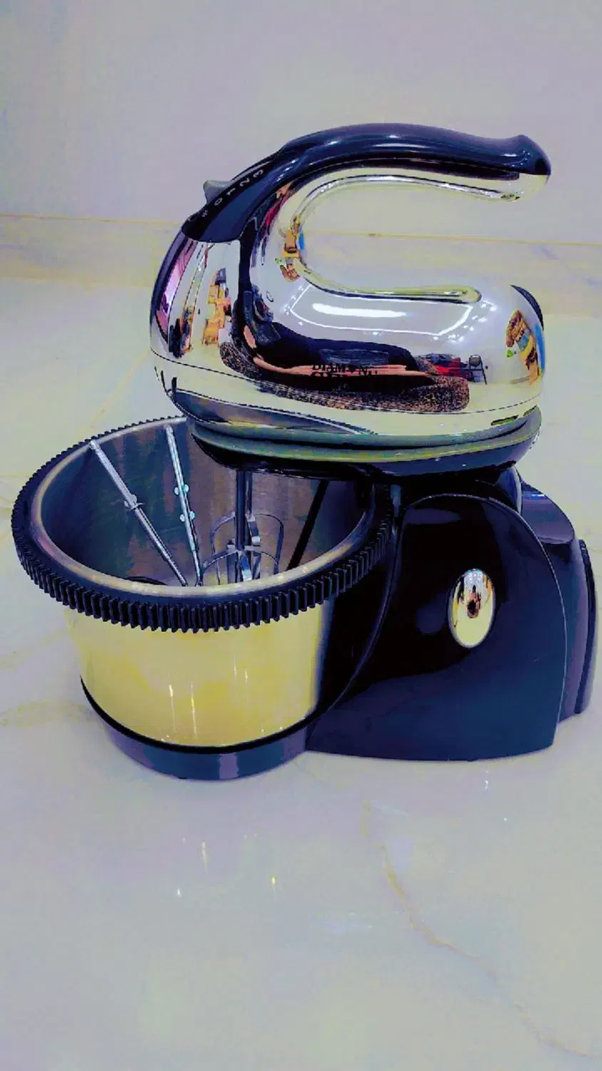 وسایل برقی آشپزخانه|خردکن، آسیاب، غذاساز|جوانرود, |دیوار