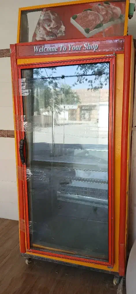 یخچال گوشت قرمز|یخچال و فریزر|دیواندره, |دیوار