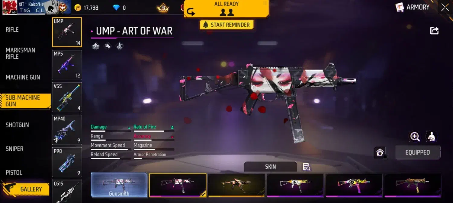 اکانت فری فایر|کنسول، بازی ویدئویی و آنلاین|کرمان, |دیوار