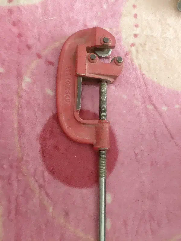 لوله بر|ابزارآلات|تهران, حکیمیه|دیوار