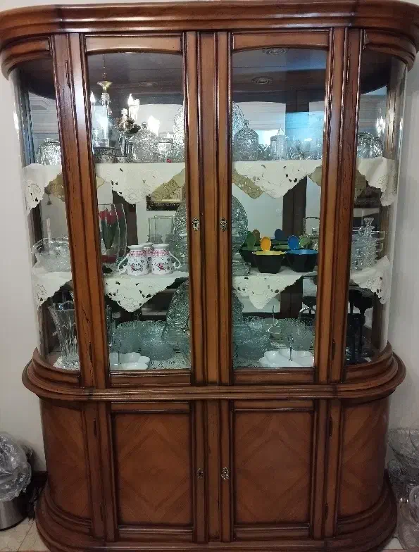 کنسول|بوفه، ویترین، کنسول|تهران, امامت|دیوار