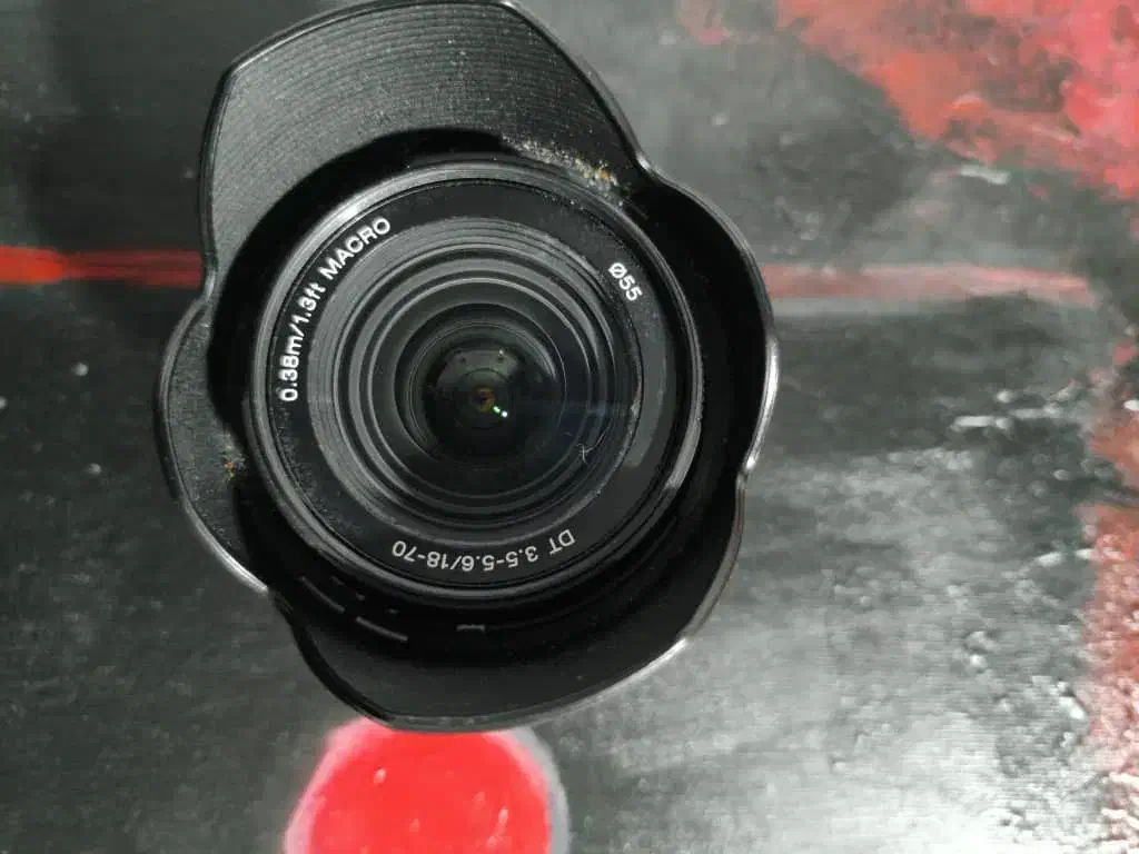 لنز دوربین|دوربین عکاسی و فیلمبرداری|قدس, شهرقدس|دیوار