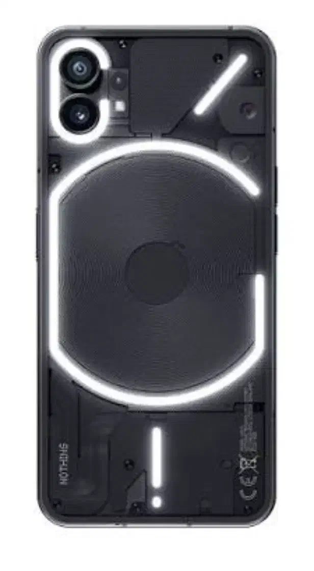 nothing phone 1|موبایل|تهران, آشتیانی|دیوار