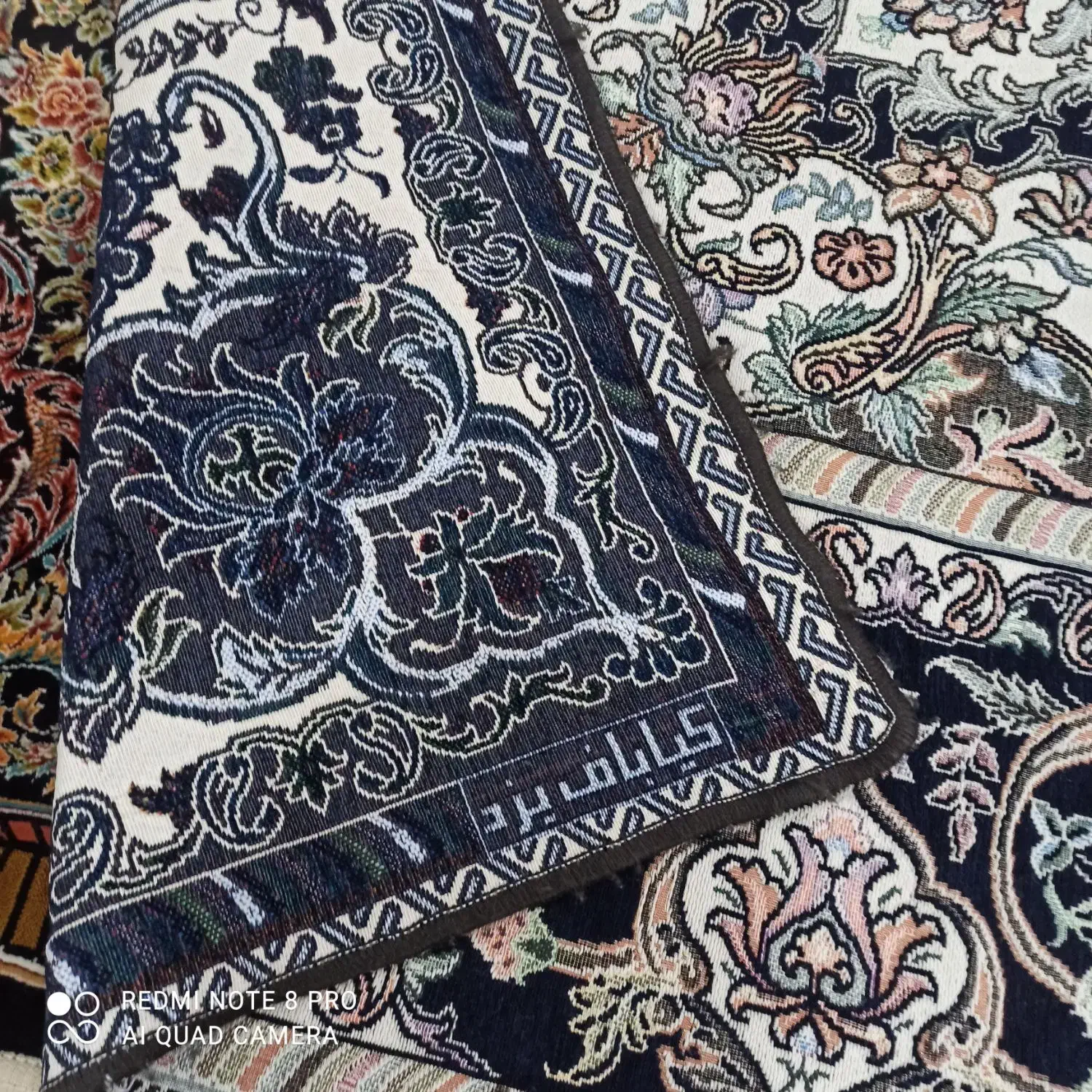 روفرشی ۹متری|روفرشی|قرچک, زیبا شهر|دیوار