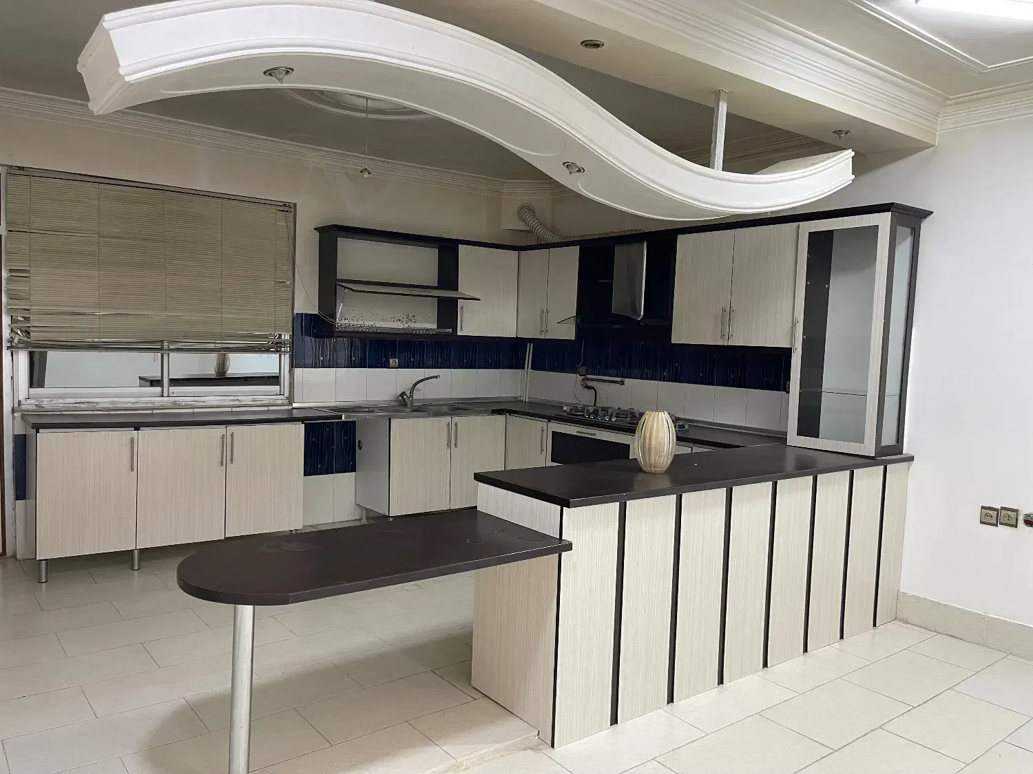 کابینت ام دی اف|مصالح و تجهیزات ساختمان|درگز, |دیوار