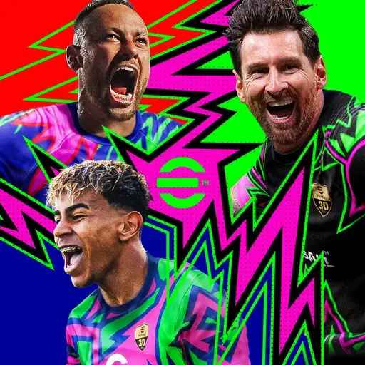 اکانت بازی ای فوتبال ( efootball 2026 )|کنسول، بازی ویدئویی و آنلاین|تهران, آرارات|دیوار