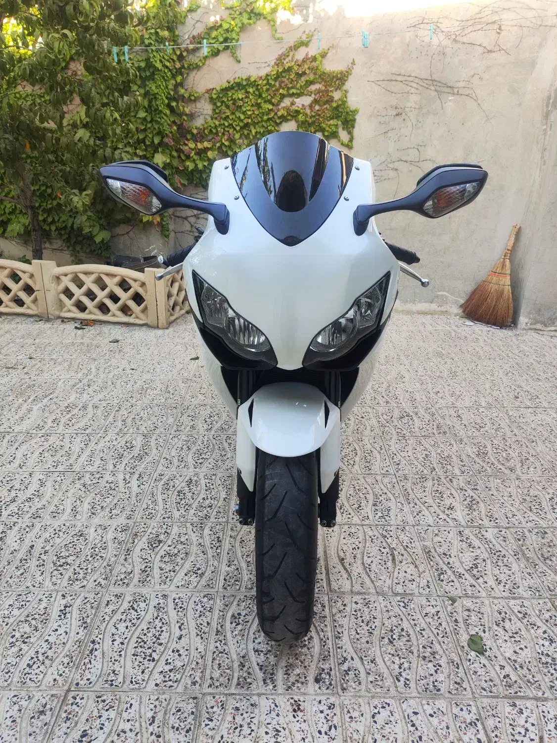 cbr1000|موتورسیکلت|تهران, شهرک ولیعصر جنوبی|دیوار