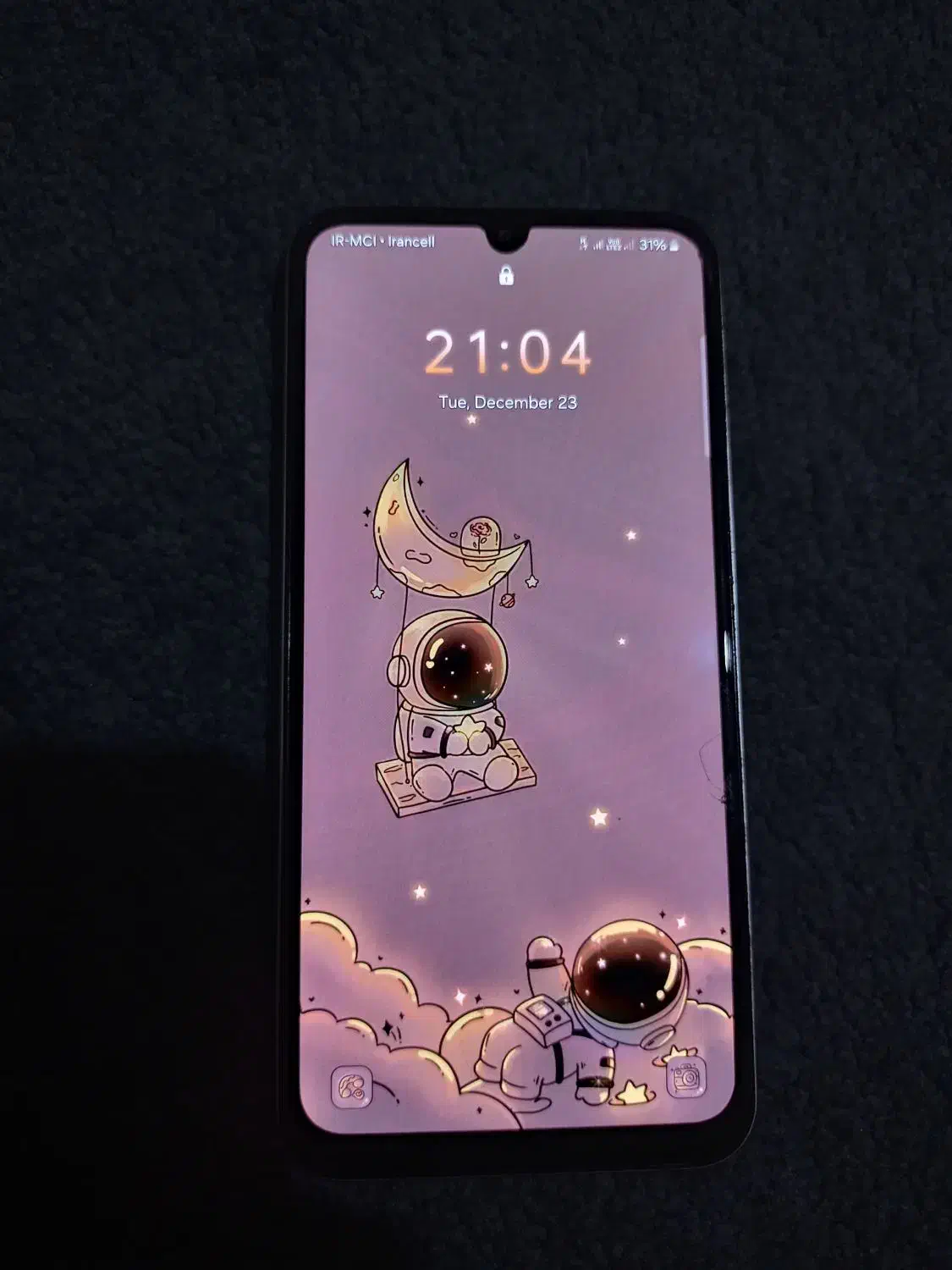 سامسونگa24|موبایل|فولادشهر, مسکن مهر فولادشهر|دیوار