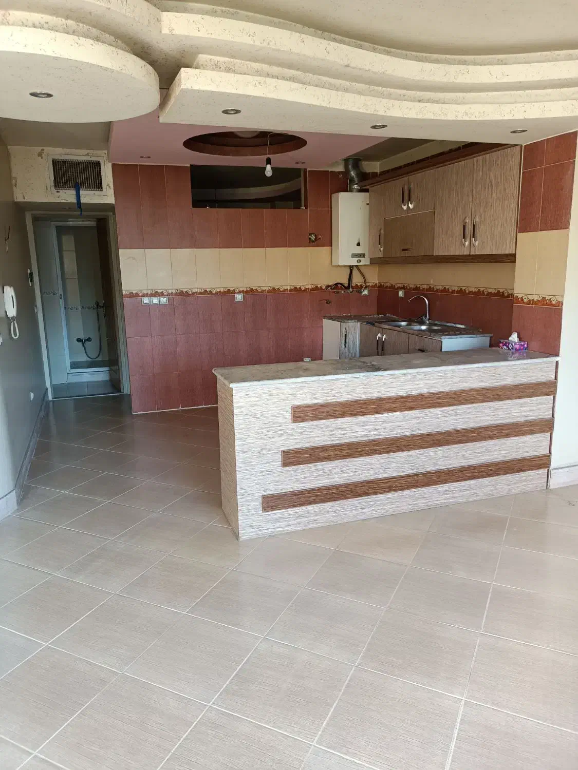 اجاره آپارتمان ۷۰ متر|اجارهٔ آپارتمان|اصفهان, محمودیه|دیوار