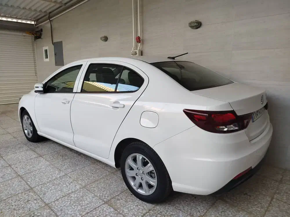 شاهین GL دنده دستی ۱۴۰۴|خودرو سواری و وانت|مسجد سلیمان, |دیوار