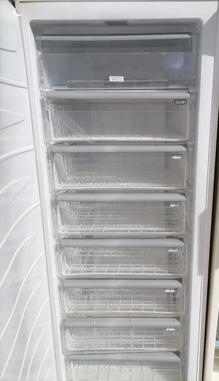 فریزر|یخچال و فریزر|شیراز, پودنک|دیوار