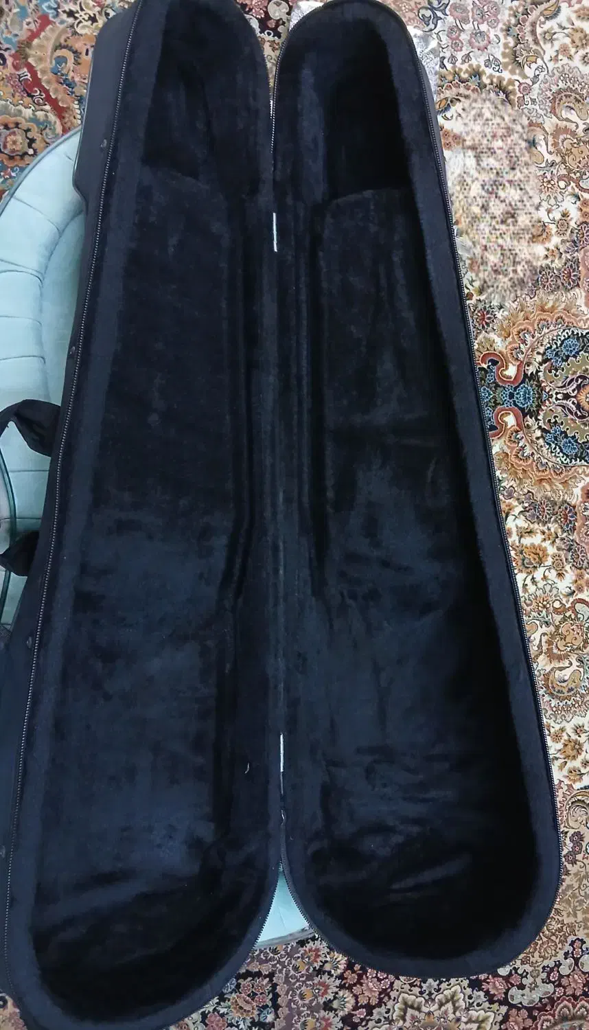 کیف سه تار|سازهای سنتی|تهران, سید خندان (جلفا)|دیوار