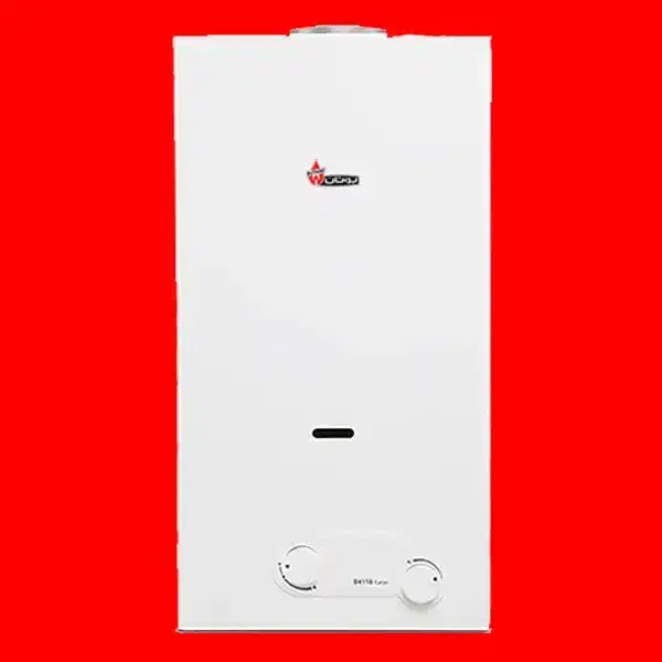 آبگرمکن 15 بوتان توربو زیر قیمت عمده|آبگرمکن، پکیج، شوفاژ|بروجرد, |دیوار