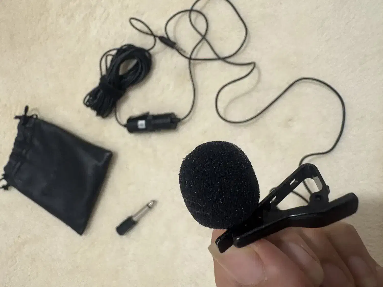 میکروفون حرفهای تولیدمحتوا|صوتی و تصویری|ایذه, |دیوار