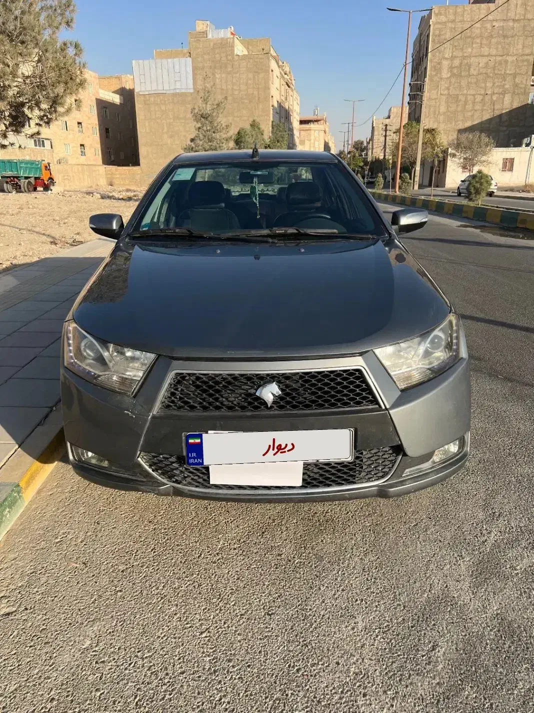 دنا EF7|خودرو سواری و وانت|شهریار, رضی آباد بالا|دیوار