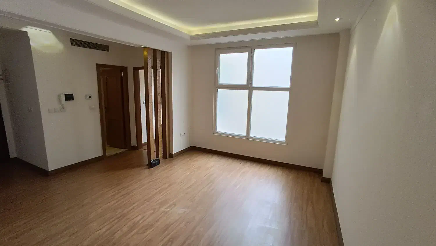 ۴۴ متر یک خواب / لابی دار