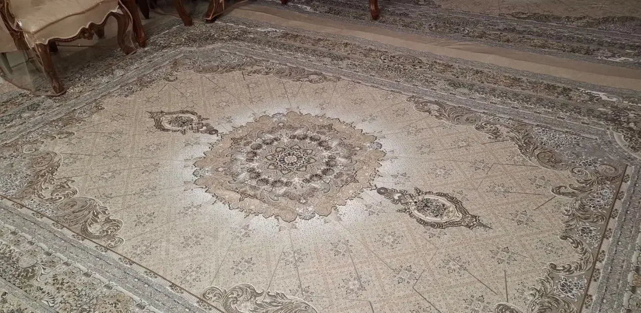 روفرشی مخمل|روفرشی|مشکین‌دشت, |دیوار