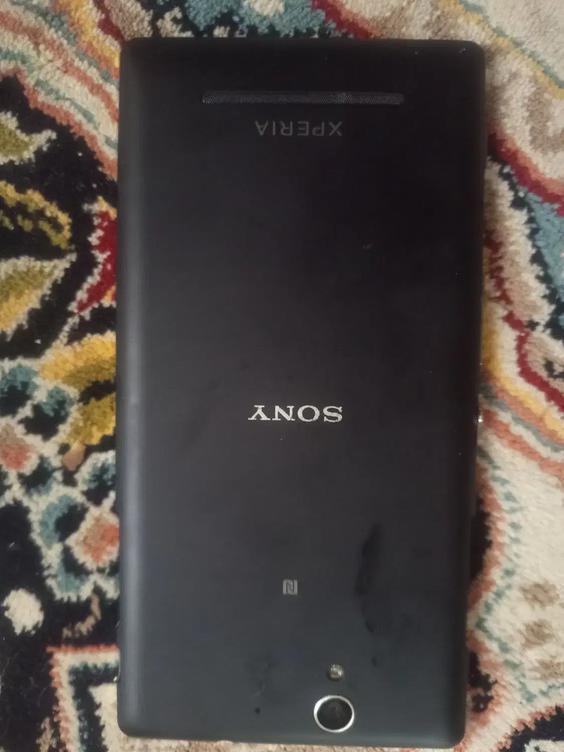 دوتا گوشی سونی هاوایی|موبایل|مشهد, مصطفی خمینی|دیوار