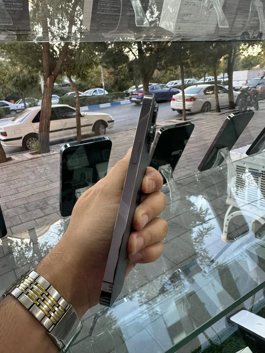 iphone 14promax 256gb|موبایل|ارومیه, |دیوار