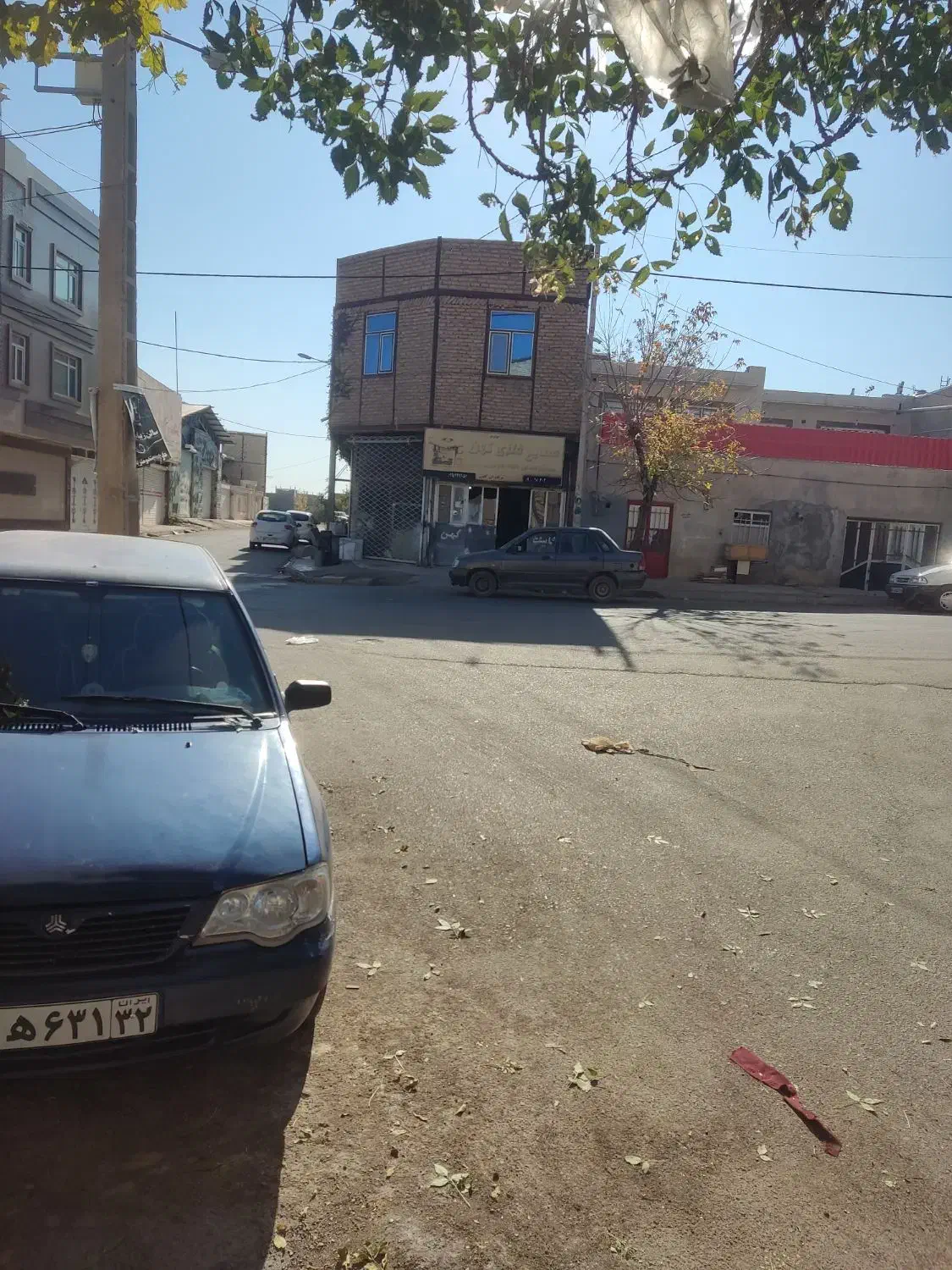 یک باب مغازه تجاری|فروش مغازه و غرفه|باخزر, |دیوار