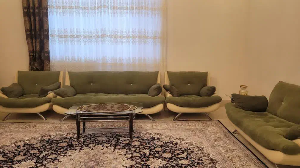 مبل و نهارخوری|مبلمان خانگی و میز عسلی|بروجرد, |دیوار