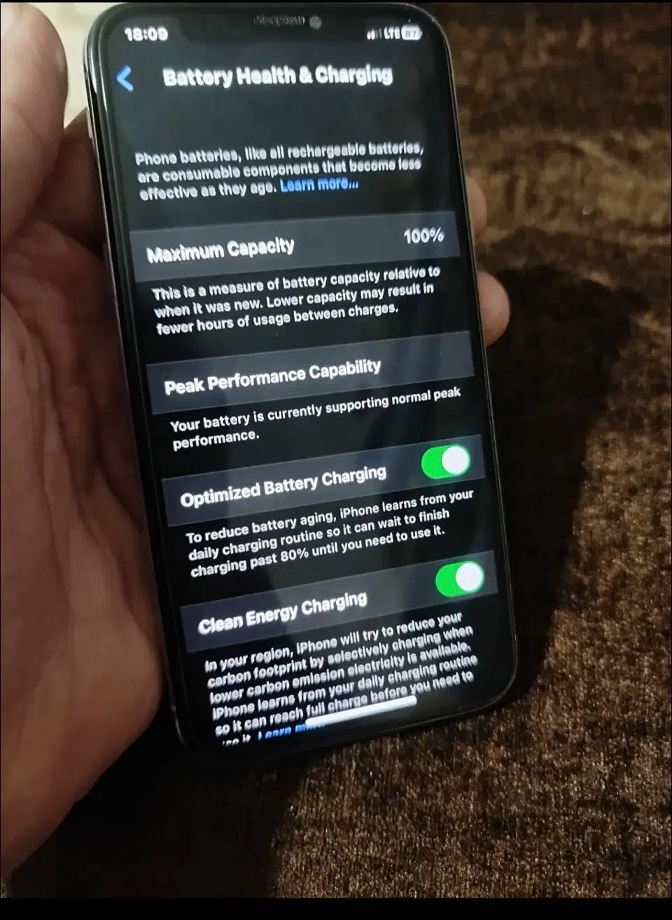 آیفونx|موبایل|بم, |دیوار