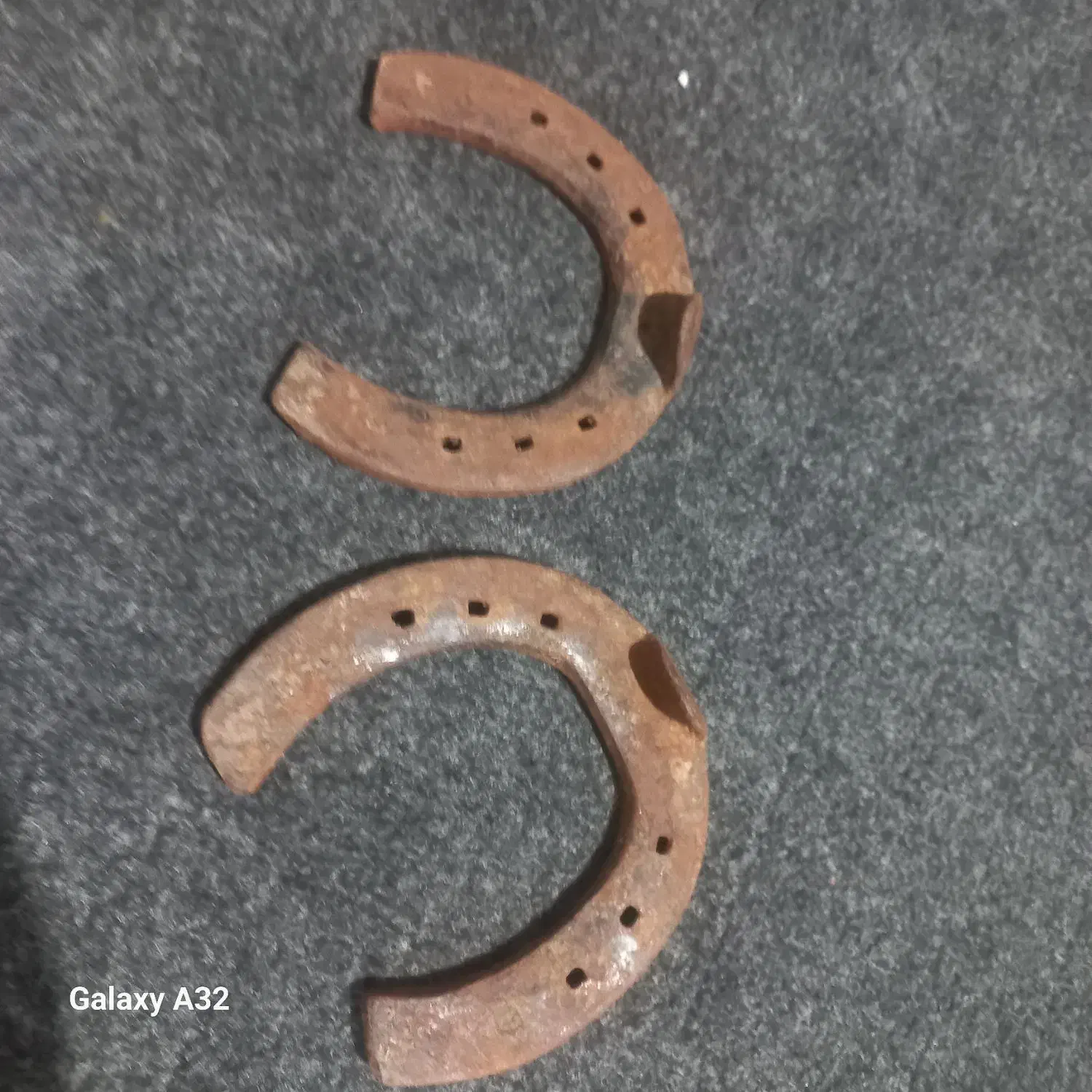 نعل اسب|کلکسیون اشیاء عتیقه|اهواز, کوی مهدیس|دیوار