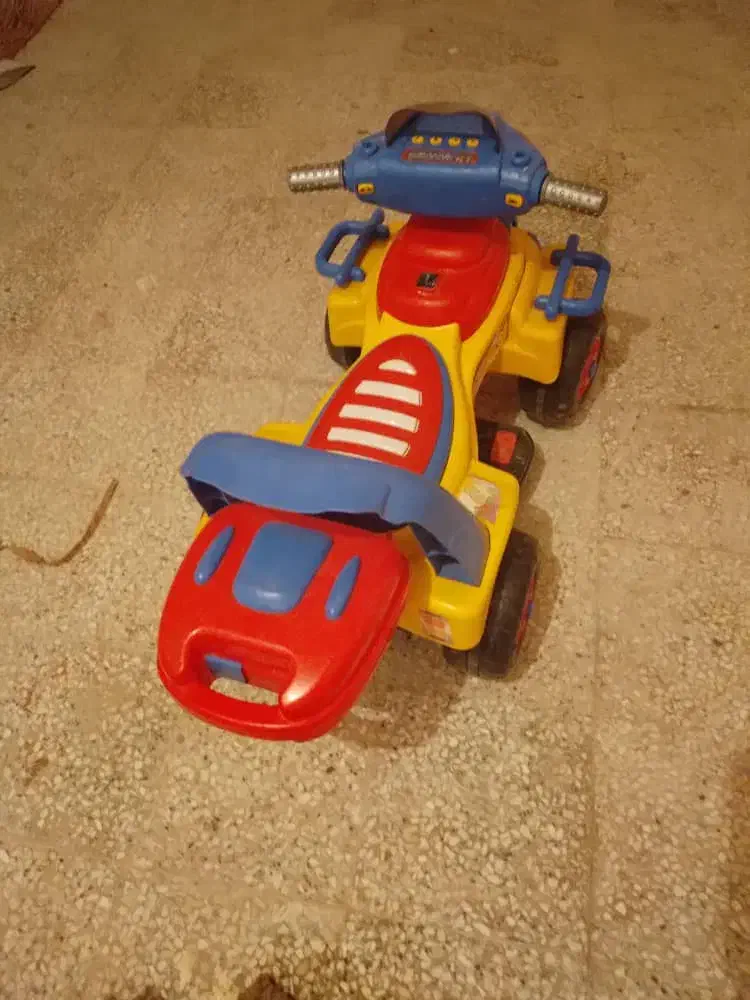 موتور شارژی|اسباب‌‌بازی|آبادان, |دیوار