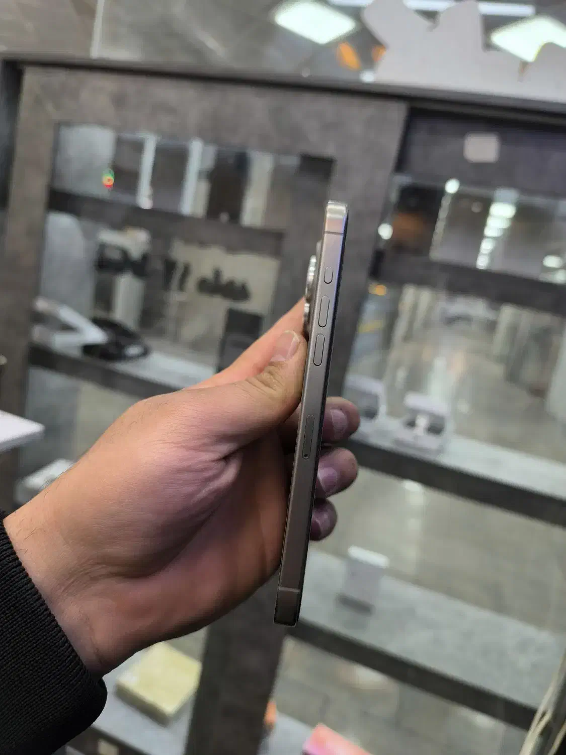 15 promax با ریجستری|موبایل|تبریز, |دیوار