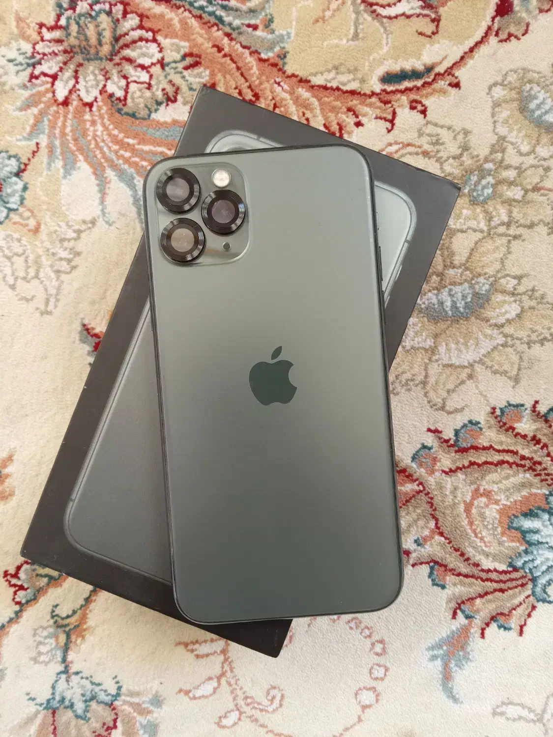 آیفون 11پرو|موبایل|اصفهان, هزارجریب|دیوار