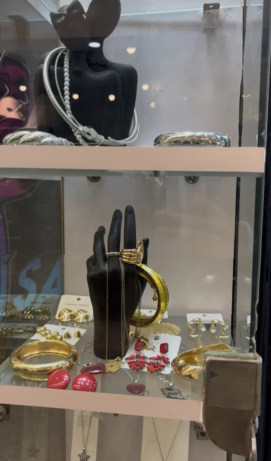 بدلیجات عمده|بدلیجات|مشهد, فتح المبین|دیوار