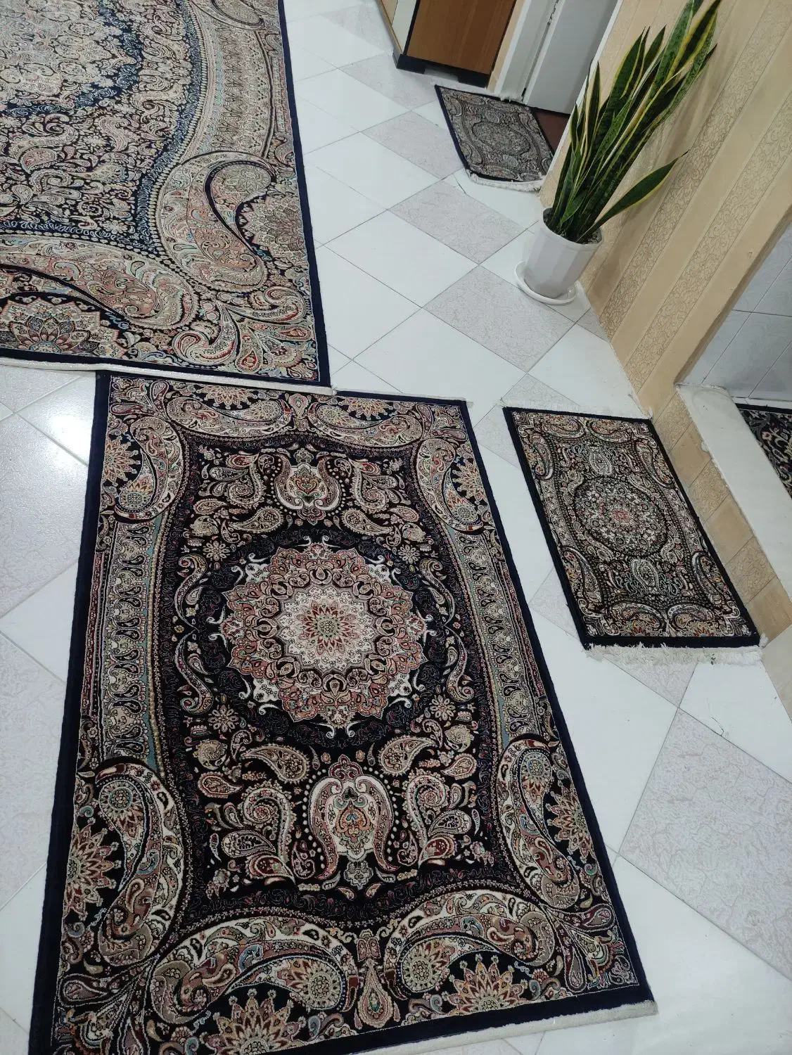 فرش ماشینی|فرش|تهران, جوادیه|دیوار