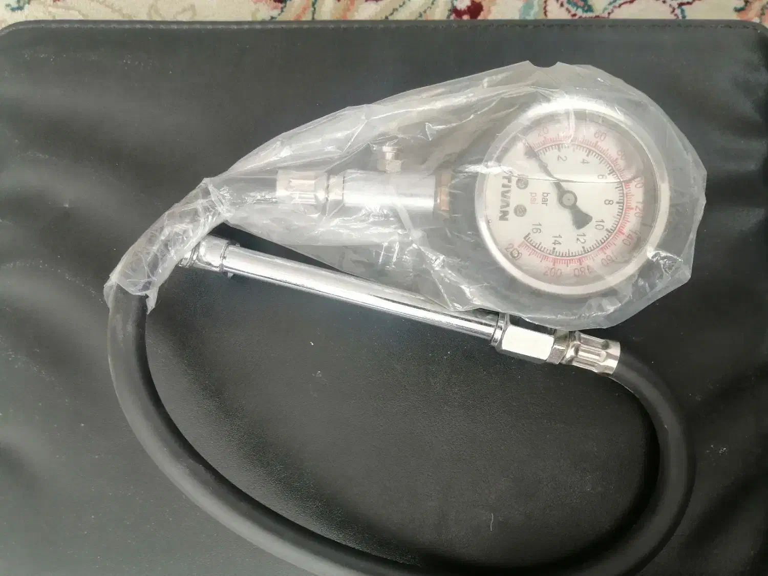 درجه باد|قطعات یدکی و لوازم جانبی|نیشابور, شهرک ولیعصر|دیوار