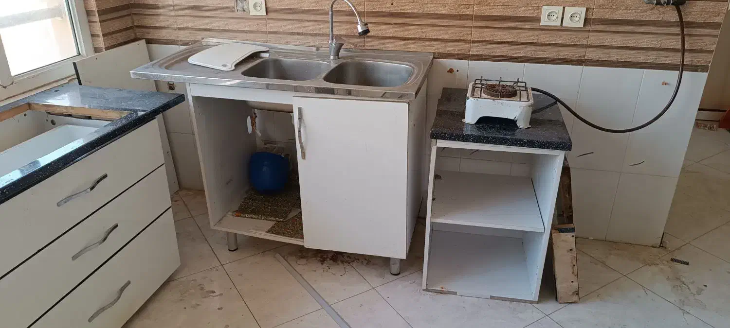 کابینت|مصالح و تجهیزات ساختمان|تهران, سلیمانی|دیوار