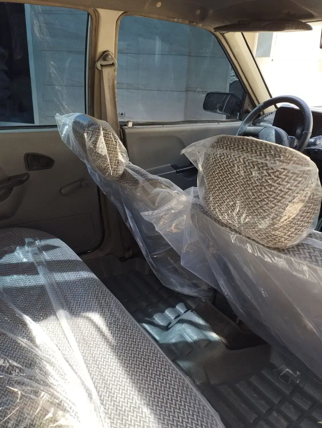 فروش پراید صبا مدل 84|خودرو سواری و وانت|کوهدشت, |دیوار