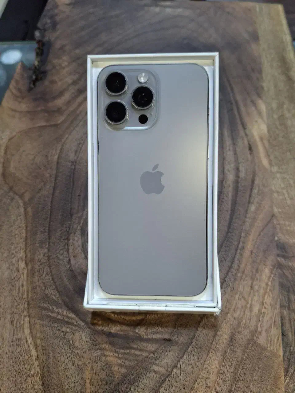 گوشی 15promax|موبایل|تهران, امام زاده حسن|دیوار