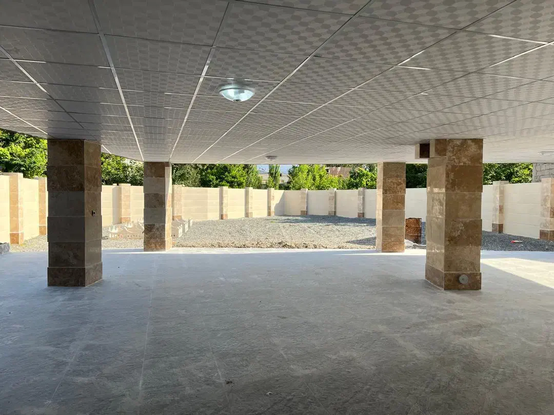فروش آپارتمان در مجتمع بارون لاهیجان|فروش آپارتمان|لاهیجان, لیالستان|دیوار