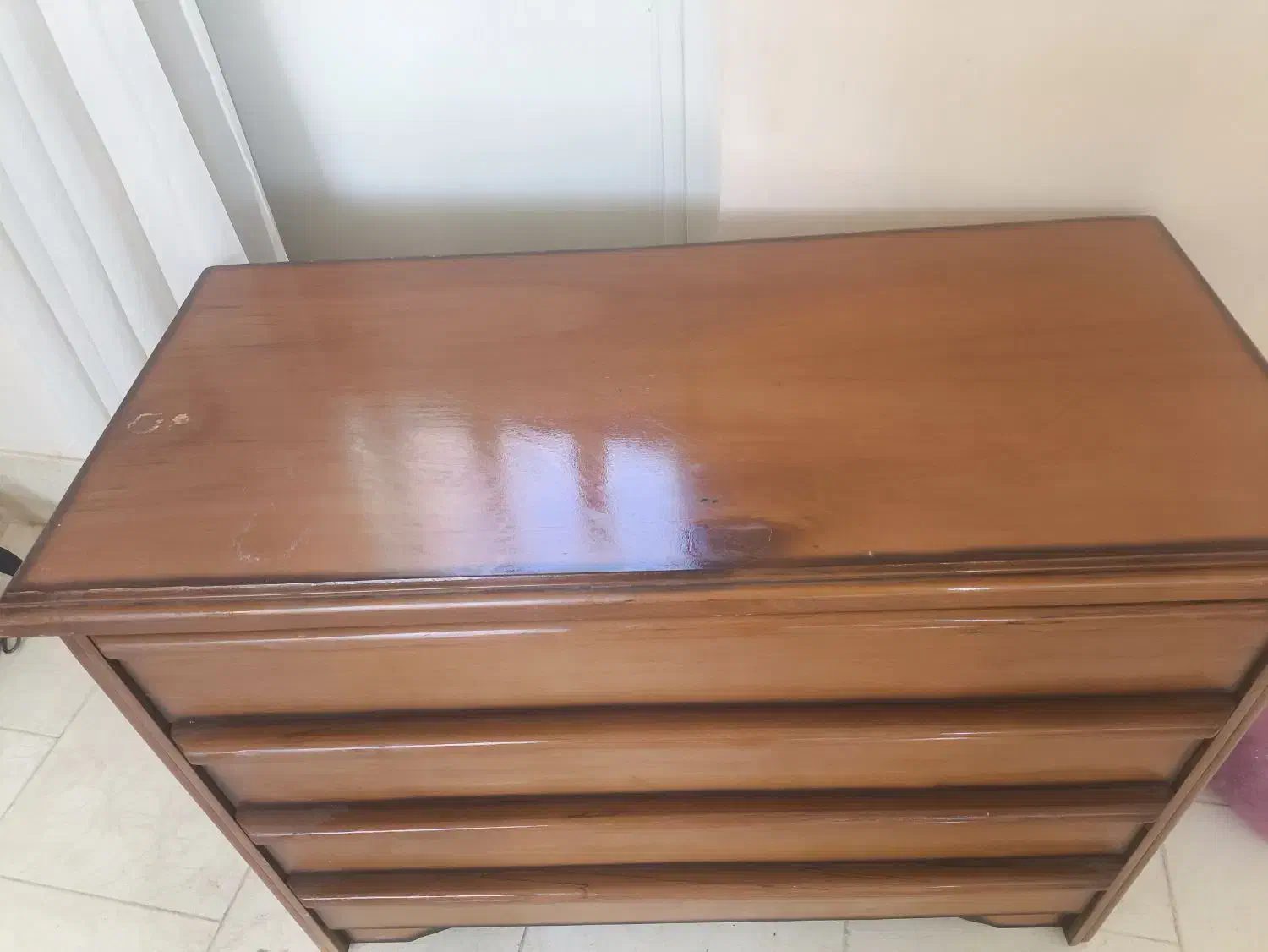 دراور|جاکفشی، کمد، دراور|یزد, |دیوار