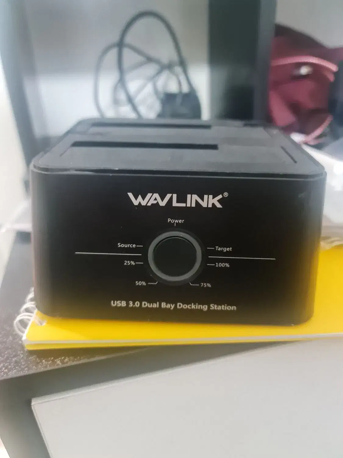 داک هارد|قطعات و لوازم جانبی رایانه|کرج, گلشهر|دیوار