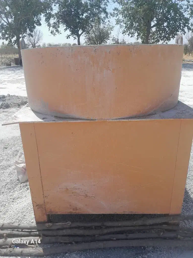 دستگاه هیدرولیک بلوک زن|ماشینآلات صنعتی|شیروان (لرستان), |دیوار