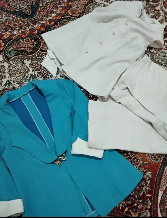 کت و شلوار|لباس|فاروج, |دیوار