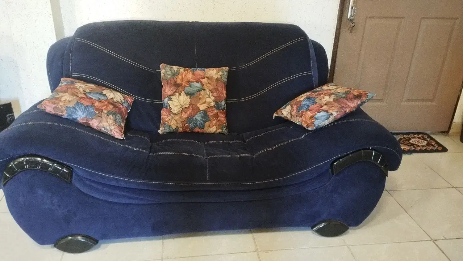 مبل اسپرت|مبلمان خانگی و میز عسلی|رشت, سیا اسطلخ|دیوار