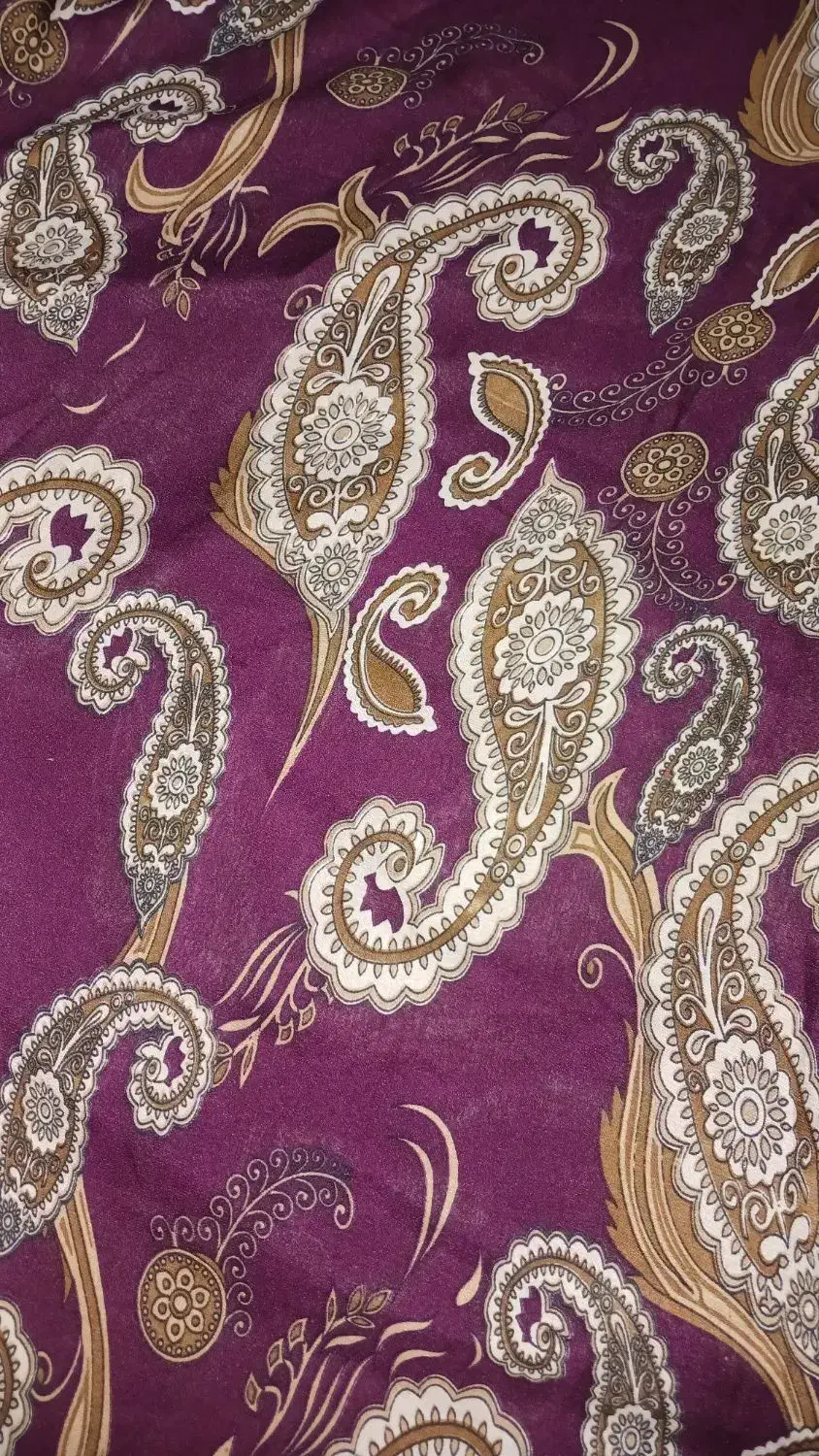 پارچه چادر|لباس|تبریز, |دیوار