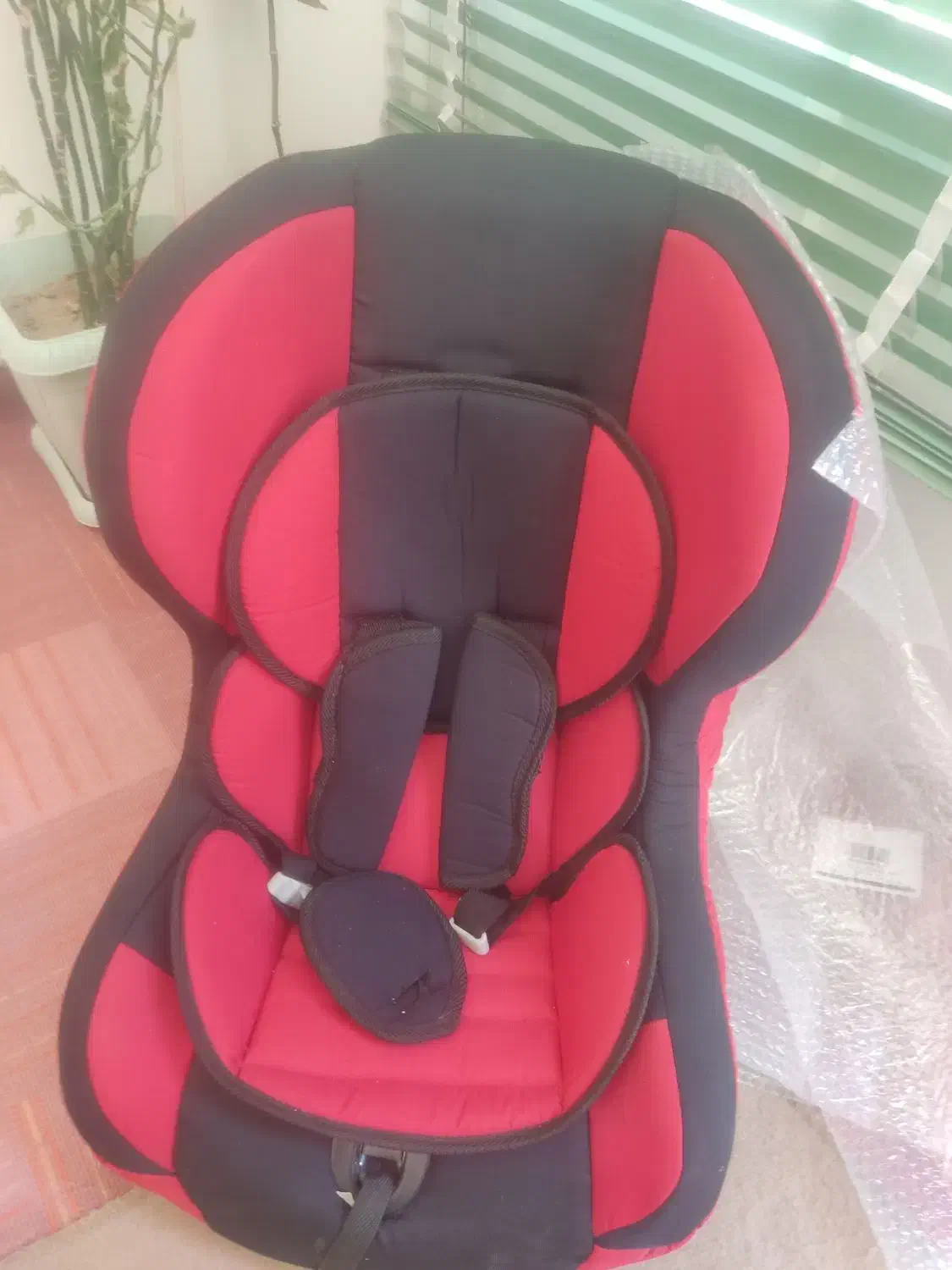 کالسکه و صندلی ماشین بچه|کالسکه و لوازم جانبی|جهرم, |دیوار