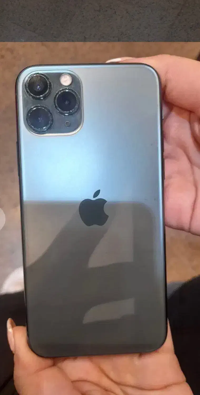 آیفون ۱۱ پرو|موبایل|سلمانشهر, |دیوار