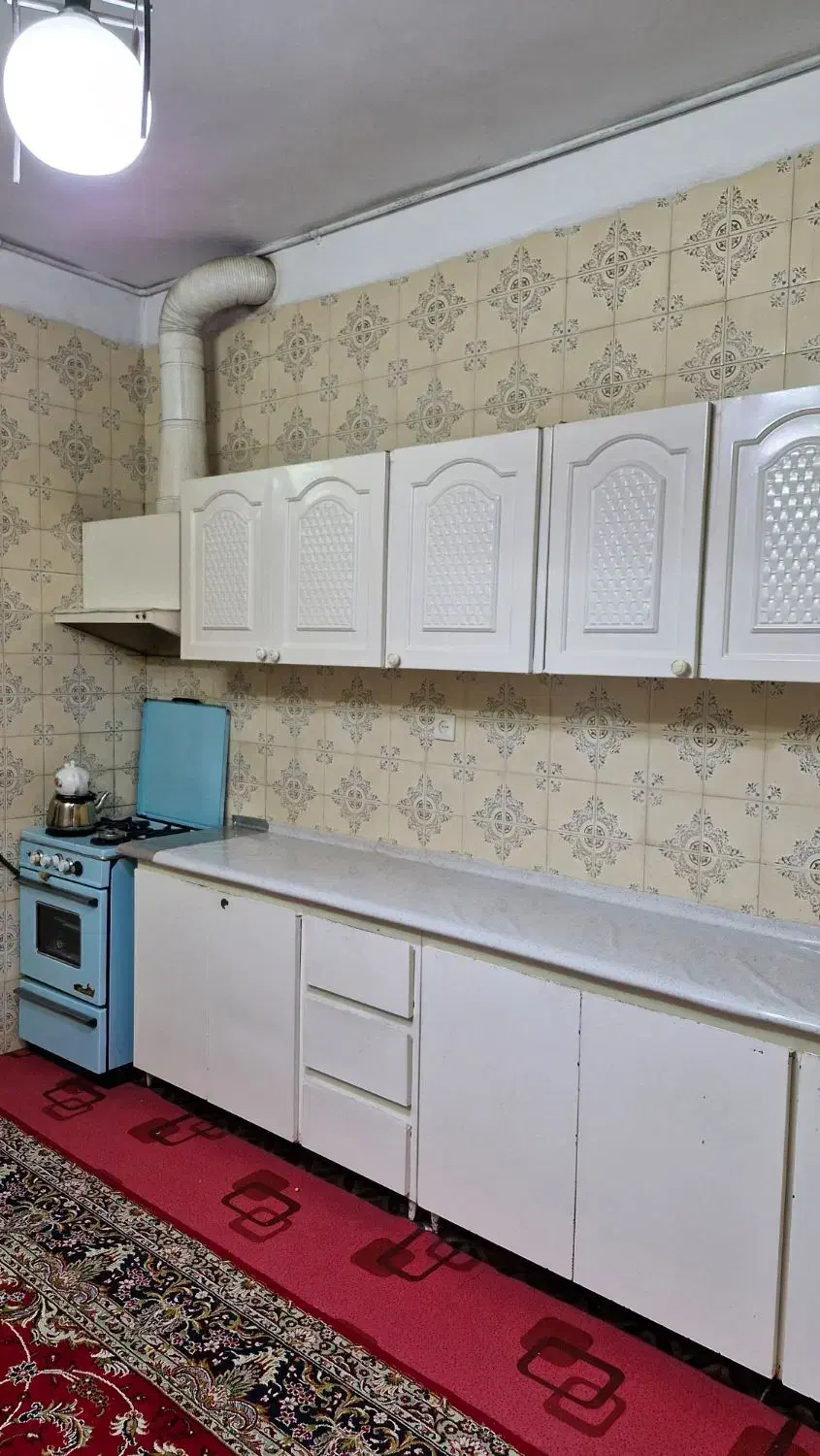 کابینت فلز در حد نو|مصالح و تجهیزات ساختمان|سبزوار, فرهنگیان|دیوار